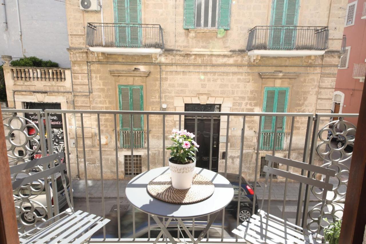 모노폴리 Palazzo Angio' 아파트 외부 사진